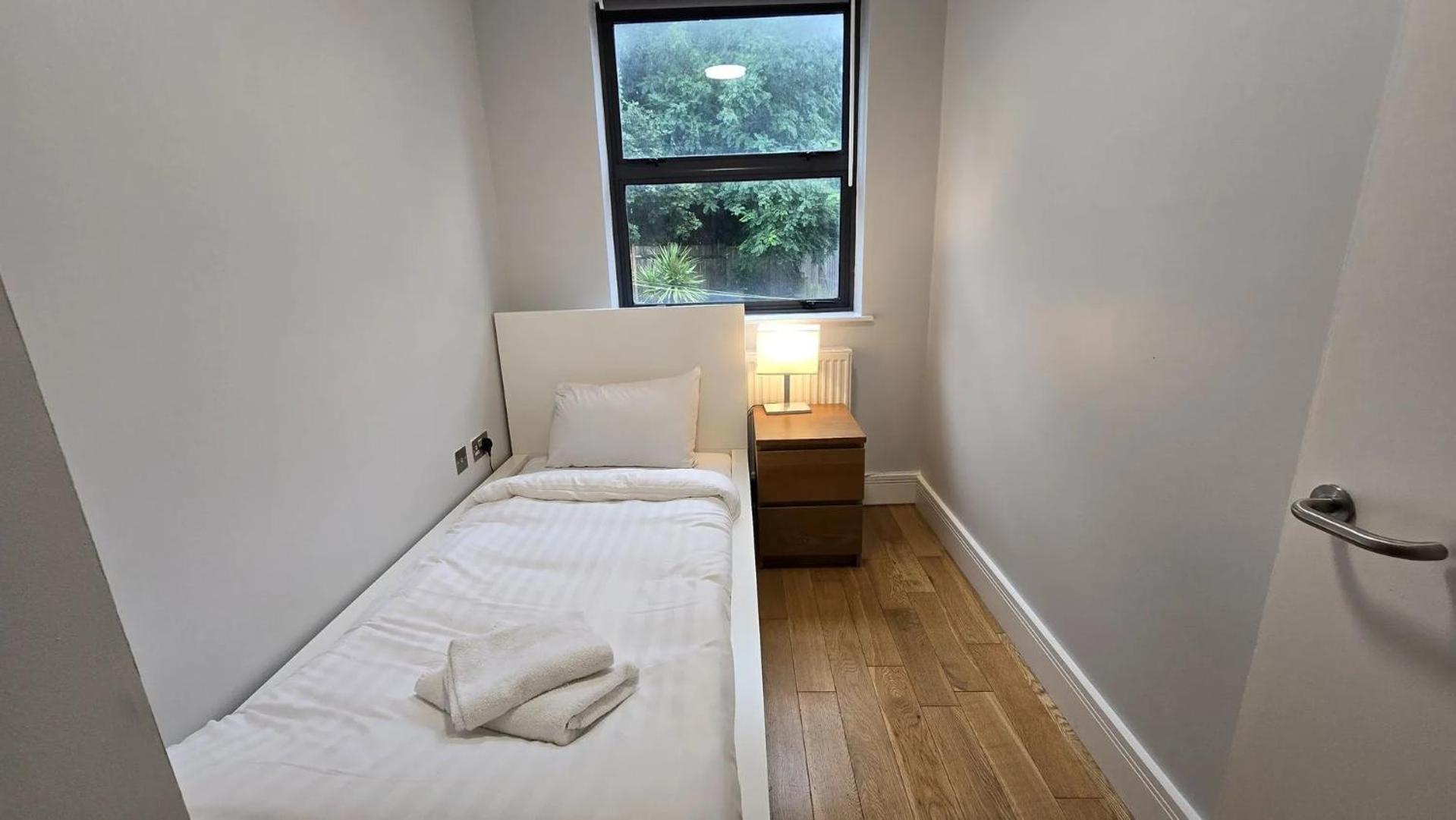 Westciti Chatsworth Road Apartment Croydon