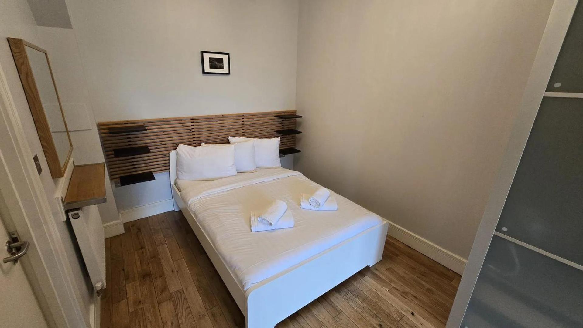 Apartment Westciti Chatsworth Road *
