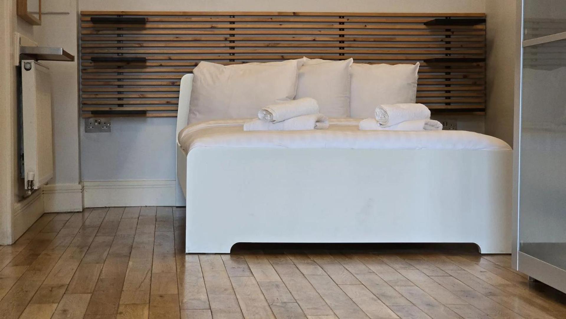 Westciti Chatsworth Road Apartment Croydon