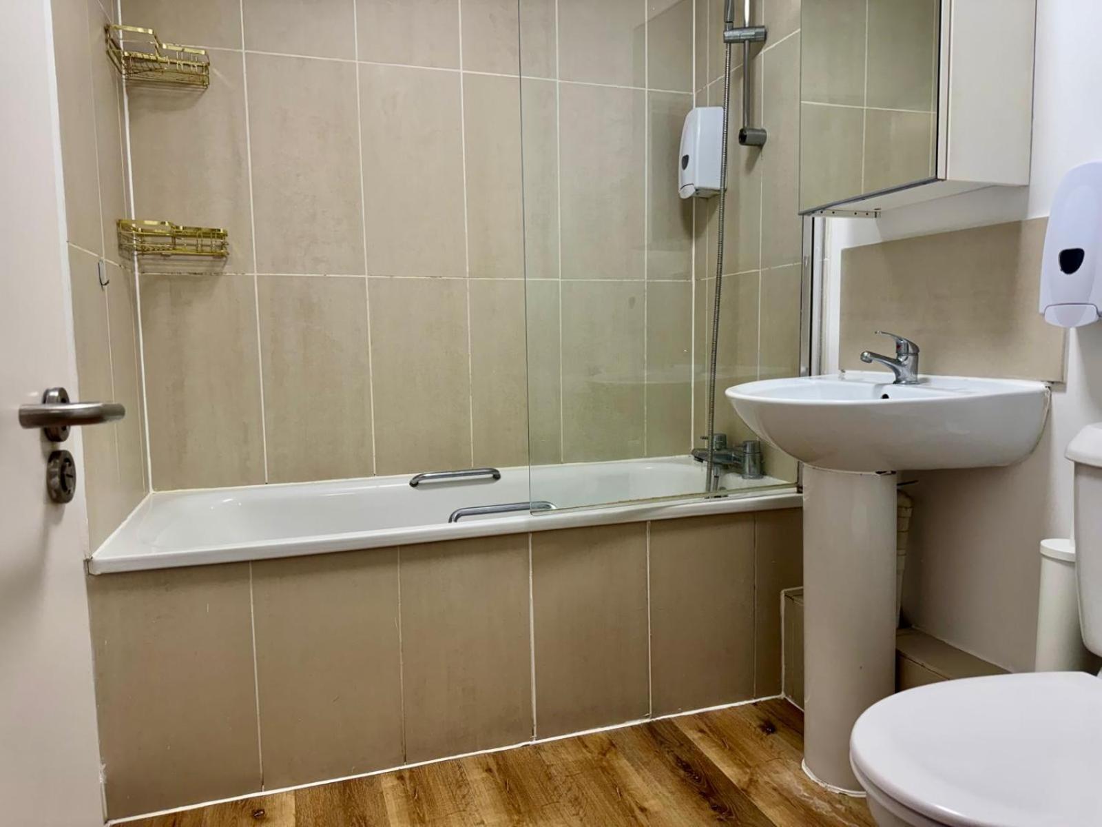 Westciti Chatsworth Road Apartment Croydon